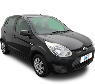 Ford Figo-img